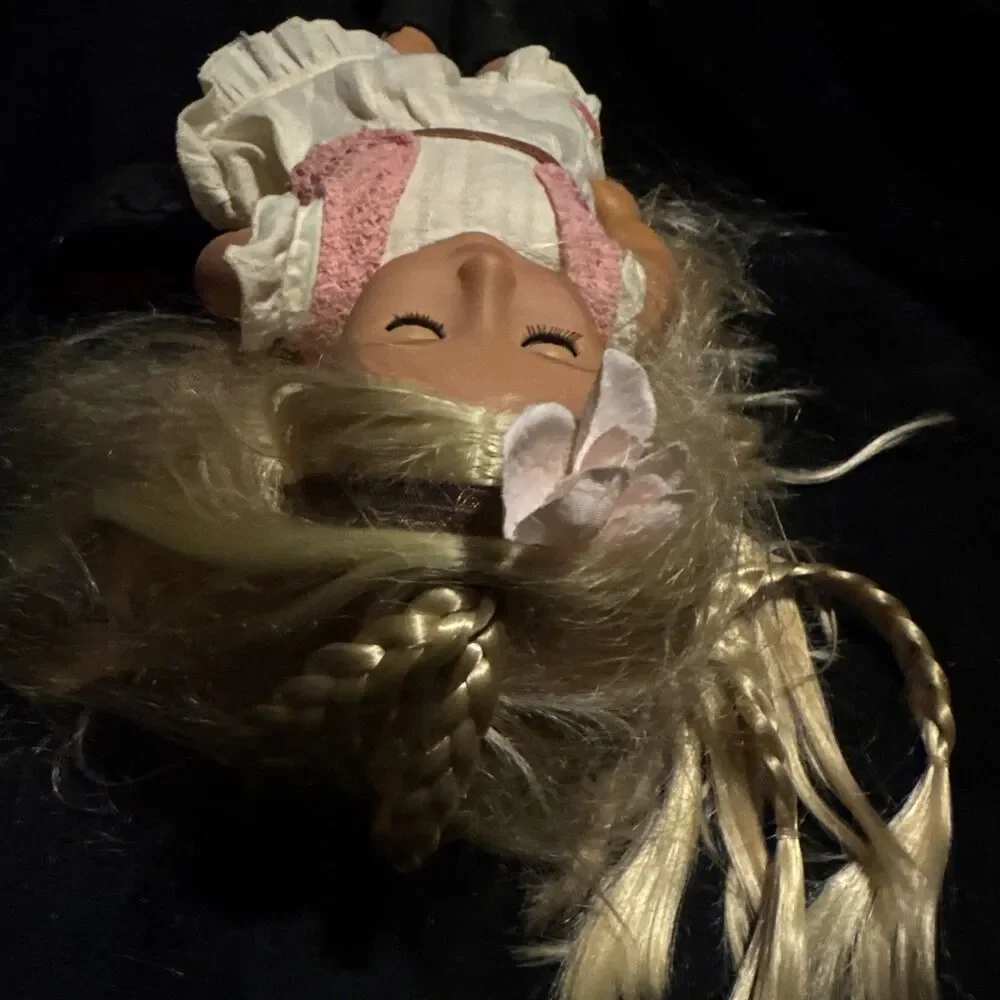 Battat Our Generation Doll Phoebe Long Blonde Hair Riding Boots & Hat 18